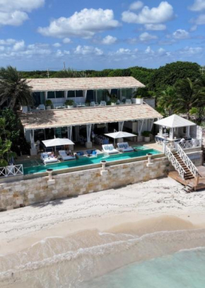 Villa Sha - Cancun Luxury Beachfront